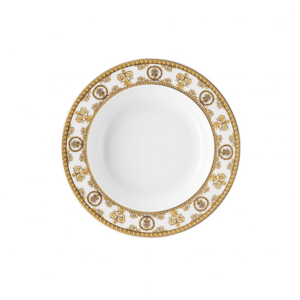 Rosenthal Versace Piatto fondo I Love Baroque cm. 22
