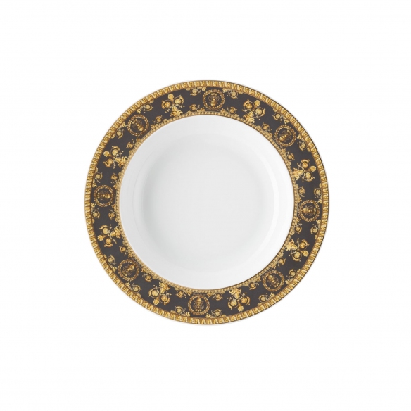 Rosenthal Versace Piatto fondo I Love Baroque cm. 22