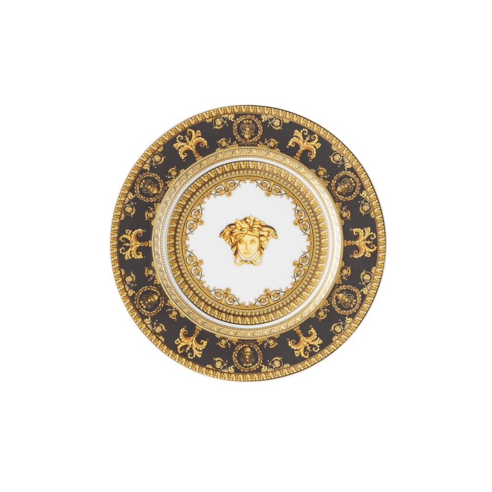 Rosenthal Versace Piatto piano I Love...