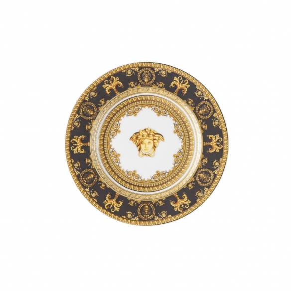 Rosenthal Versace Piatto piano I Love Baroque cm. 18