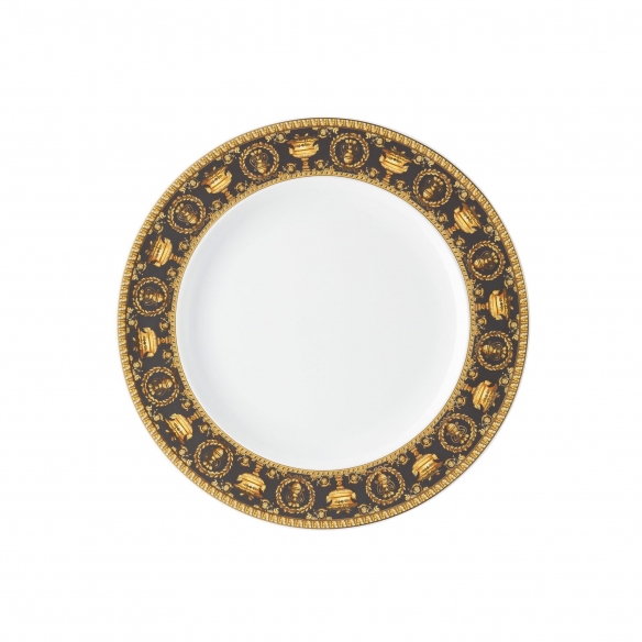 Rosenthal Versace Piatto piano I Love Baroque cm. 27