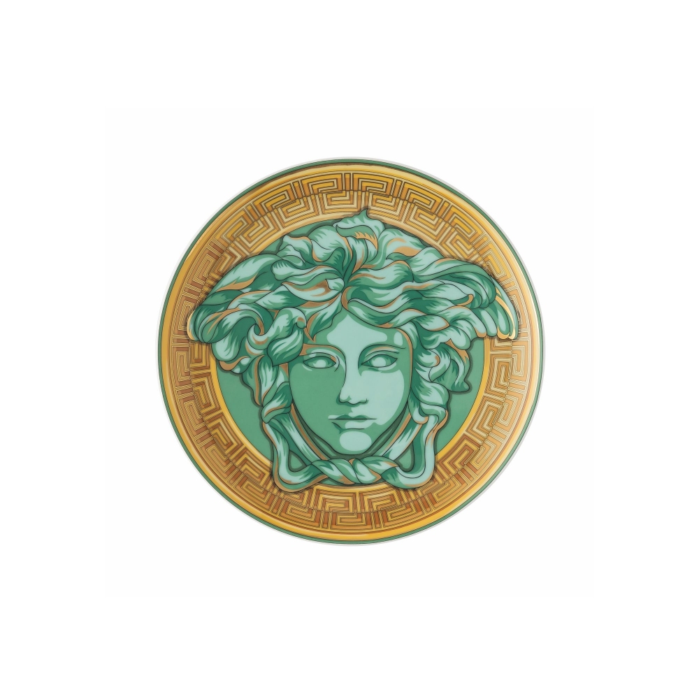 Rosenthal Versace Medusa Amplified...