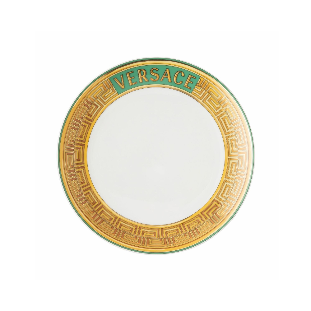 Rosenthal Versace Medusa Amplified...