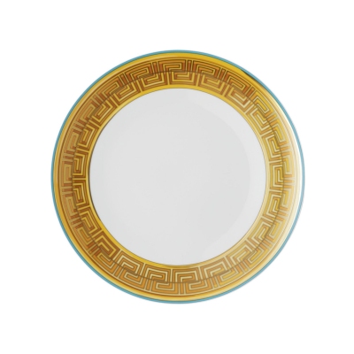 Rosenthal Versace Piatto piano Medusa Amplified 28 cm