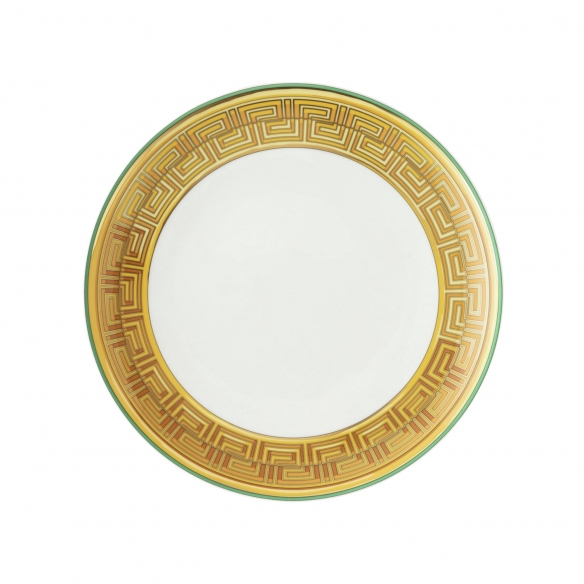 Rosenthal Versace Piatto piano Medusa Amplified 28 cm