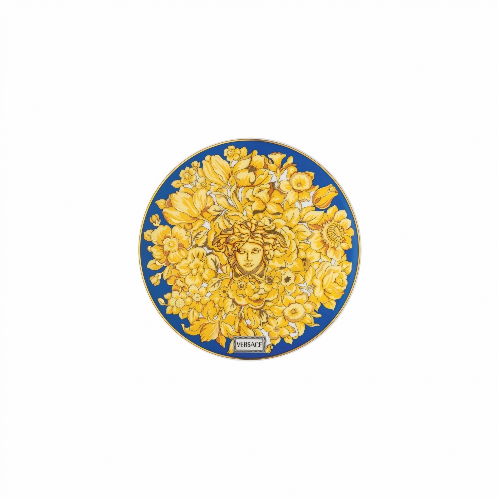 Rosenthal Versace Medusa Rhapsody...