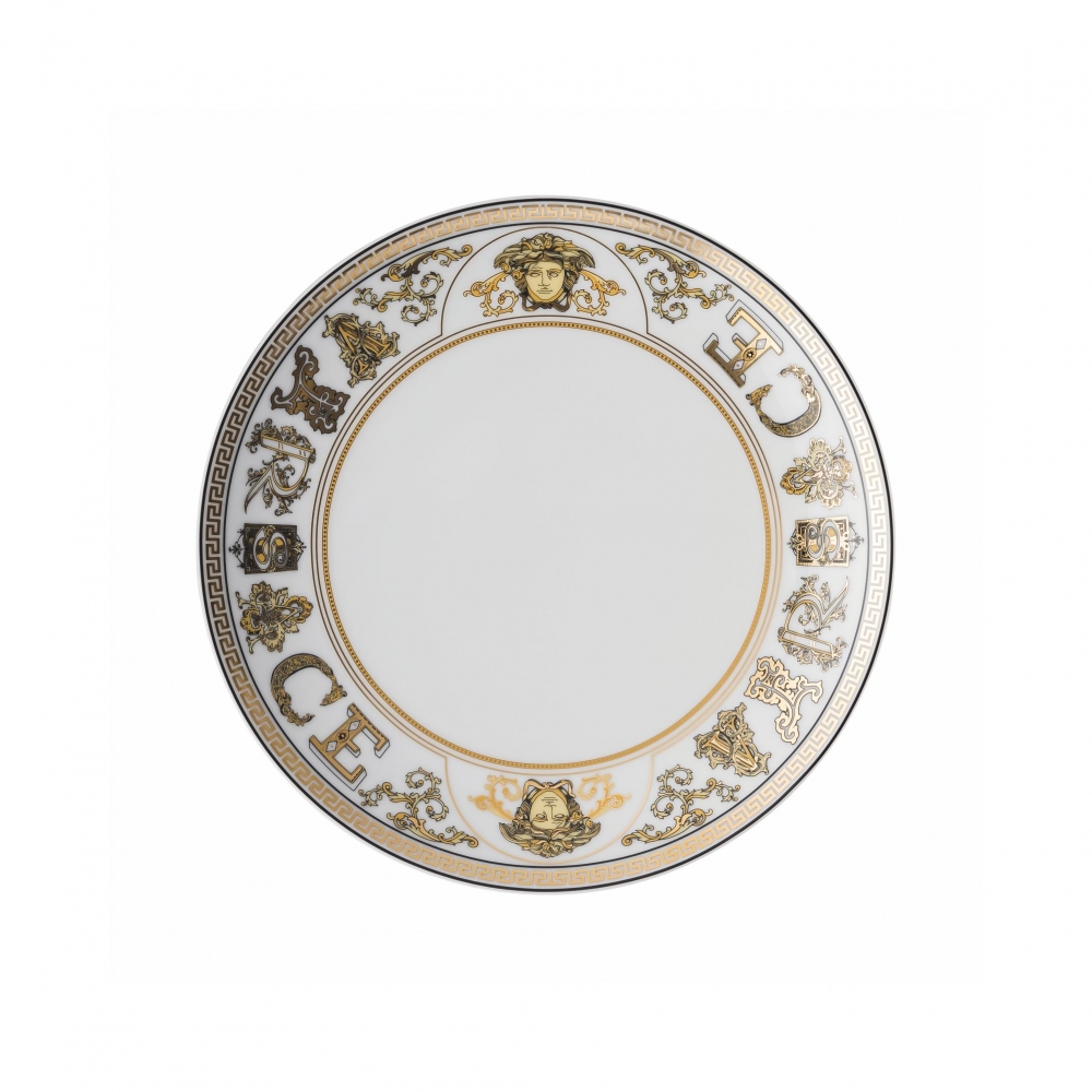Rosenthal Versace Virtus Gala flat...