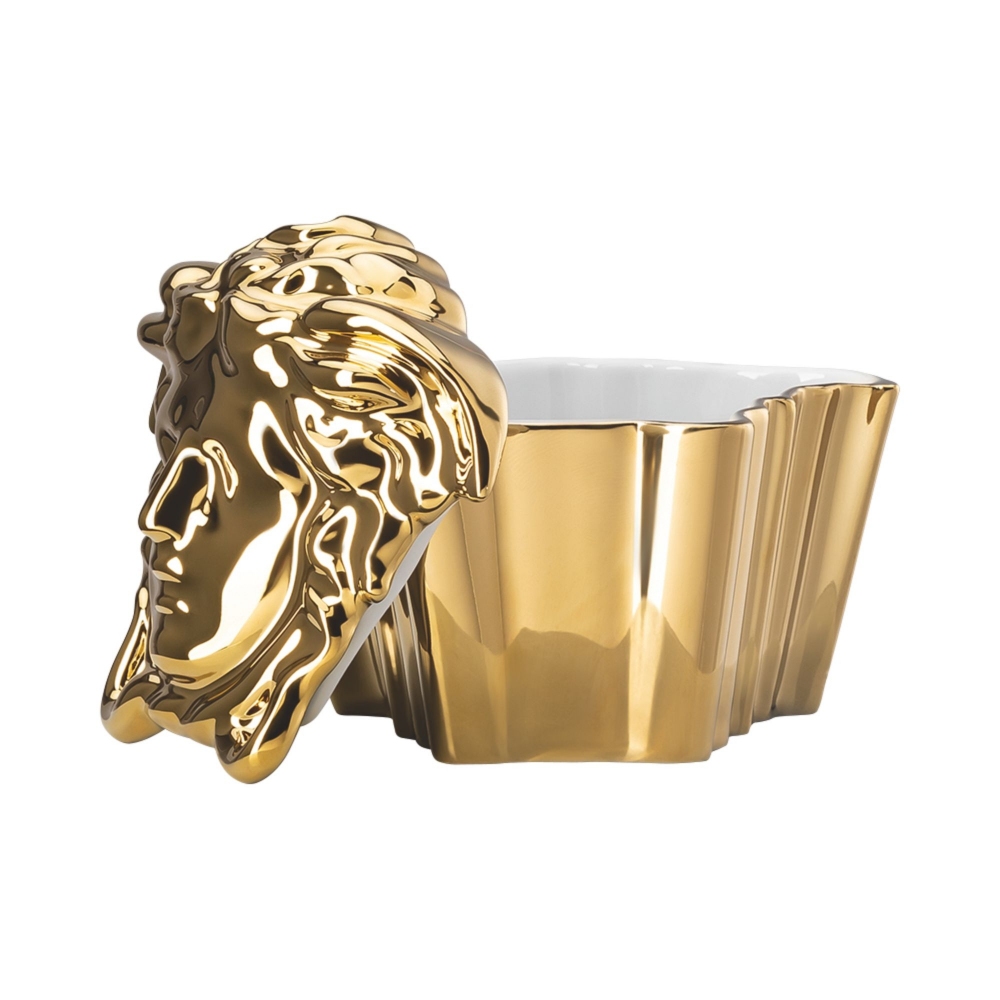 Rosenthal Versace Scatola Gypsy cm. 10