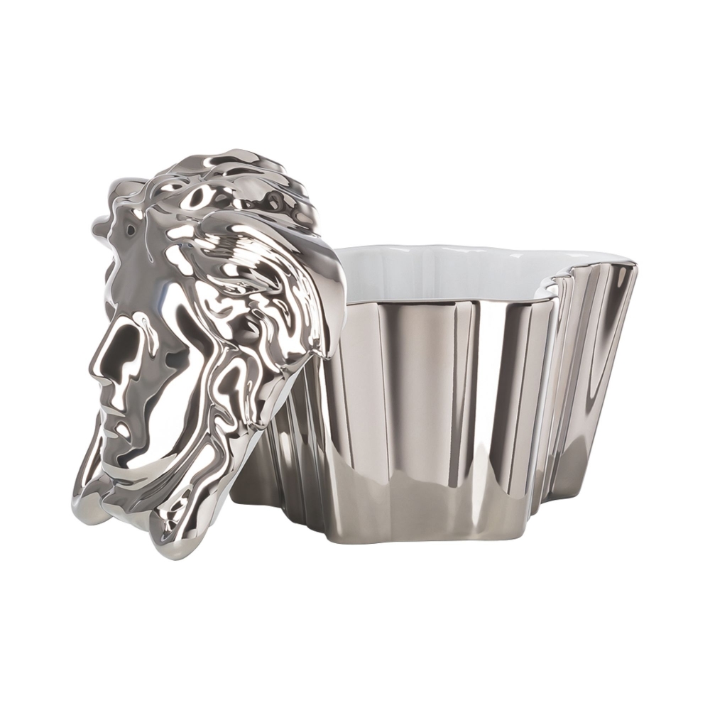 Rosenthal Versace Scatola Gypsy cm. 10
