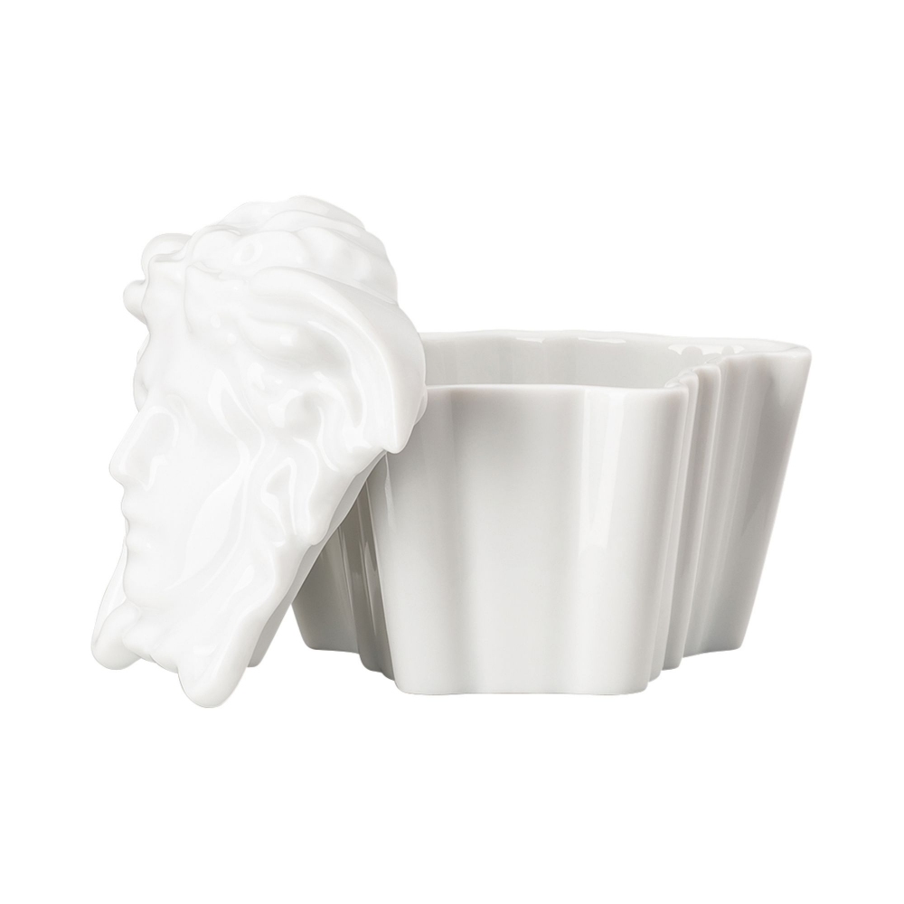 Rosenthal Versace Scatola Gypsy cm. 10