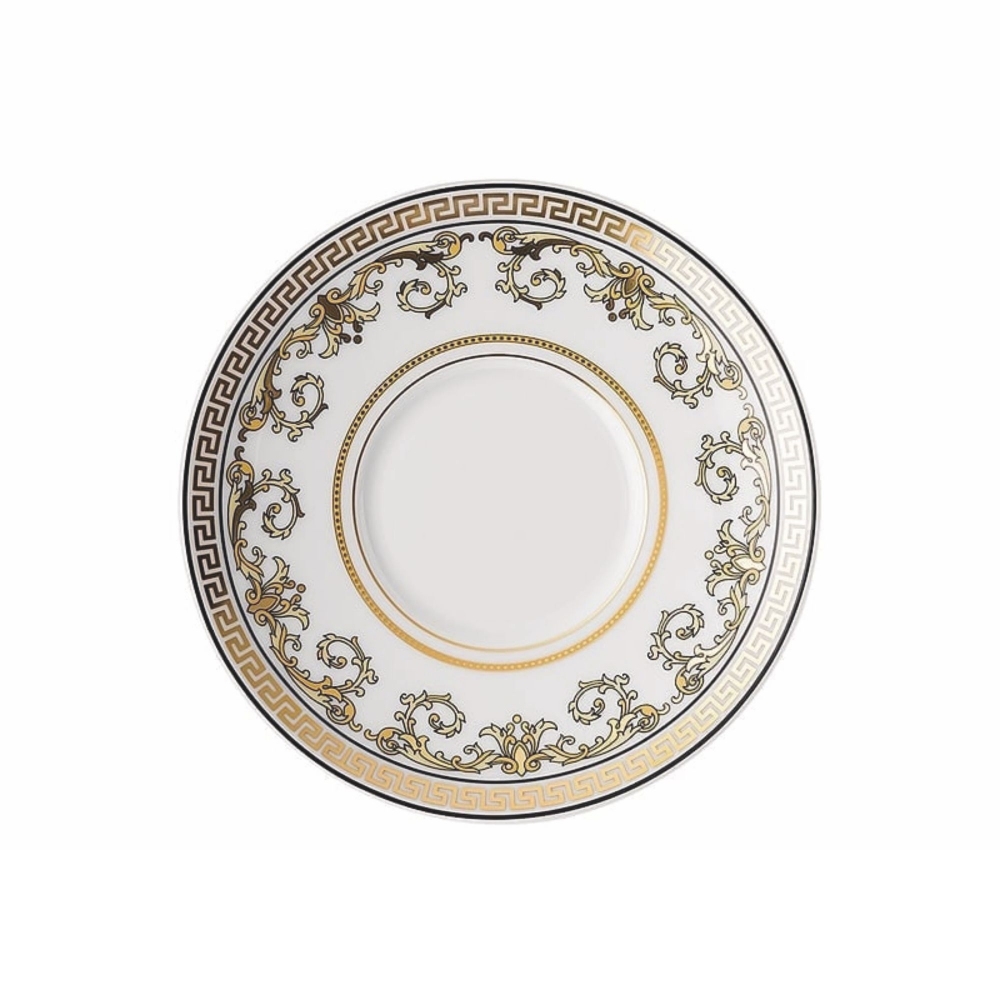 Rosenthal Versace Tazzina espresso Virtus Gala 10 cl