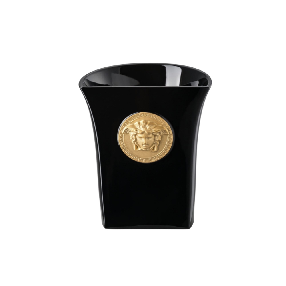 Rosenthal Versace Medusa Madness vase...