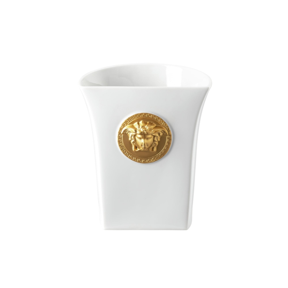Rosenthal Versace Medusa Madness vase...