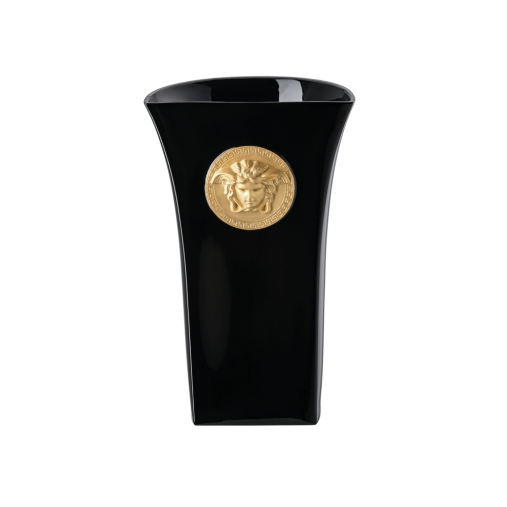 Rosenthal Versace Vaso Medusa Madness...