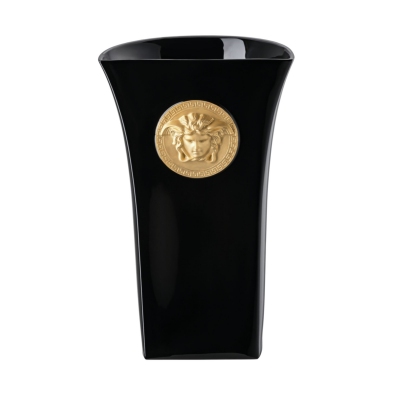 Rosenthal Versace Vaso Medusa Madness 34 cm