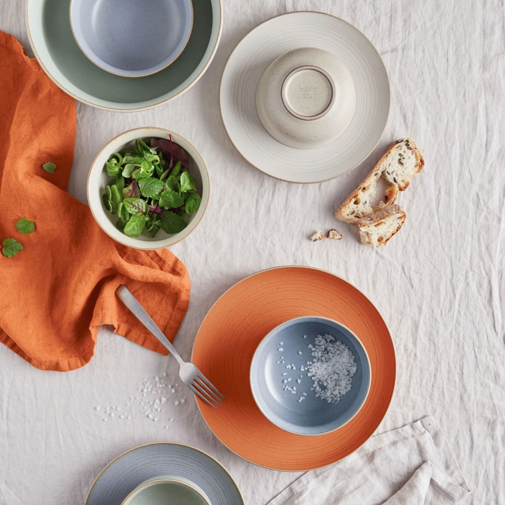 Thomas Coppetta cereali Nature cm. 13