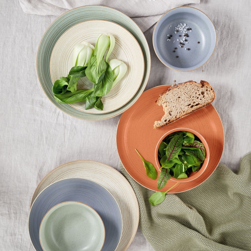 Thomas Coppetta cereali Nature cm. 15