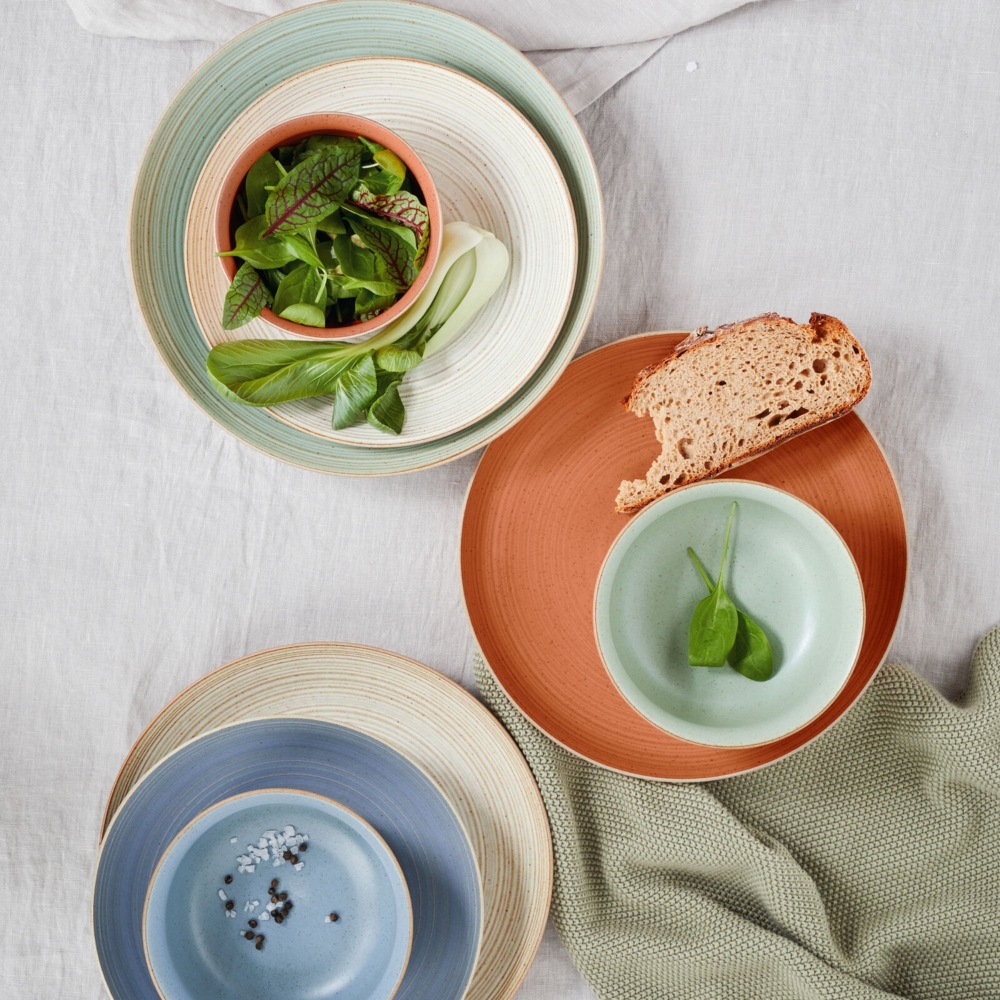 Thomas Coppetta cereali Nature cm. 15