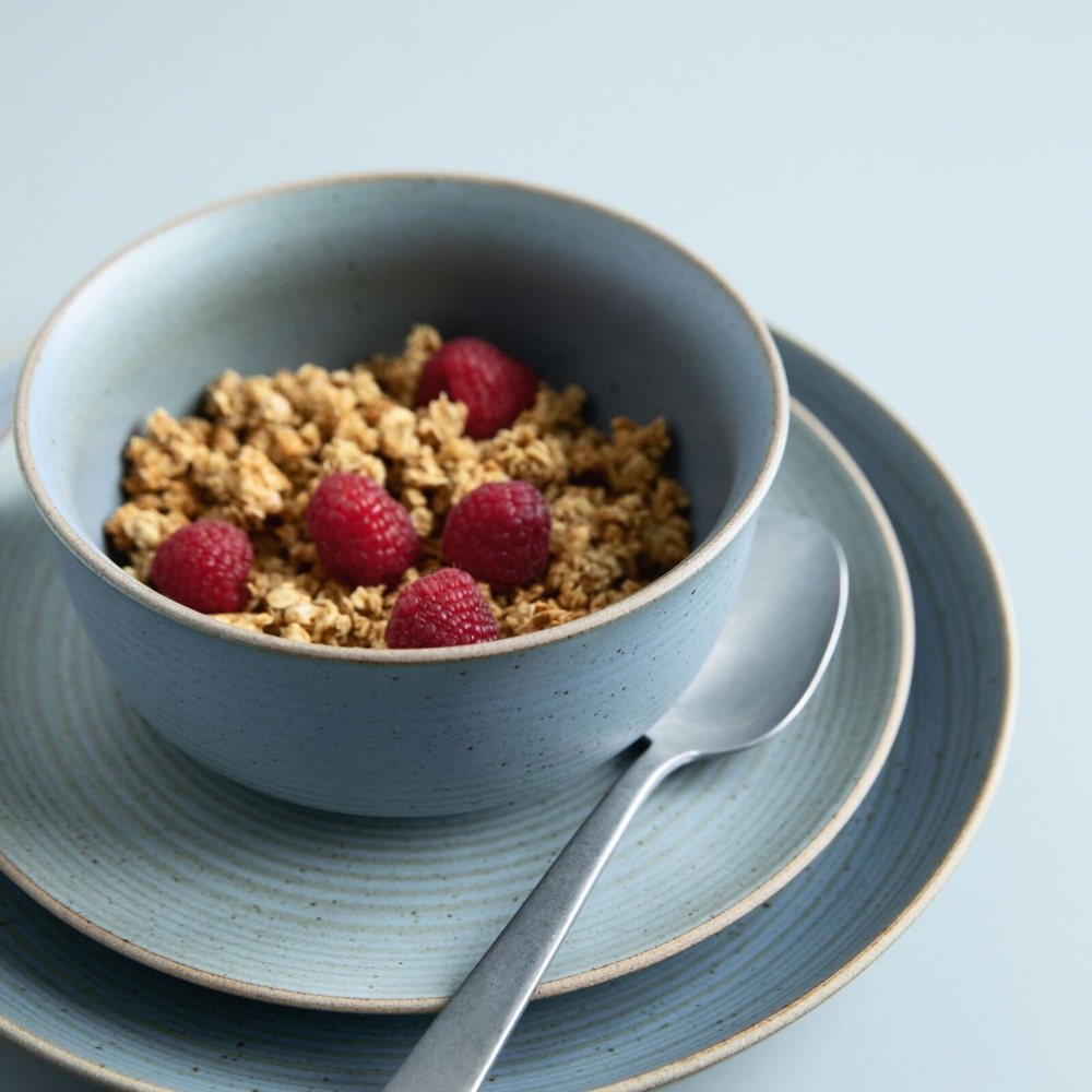 Thomas Coppetta cereali Nature cm. 15