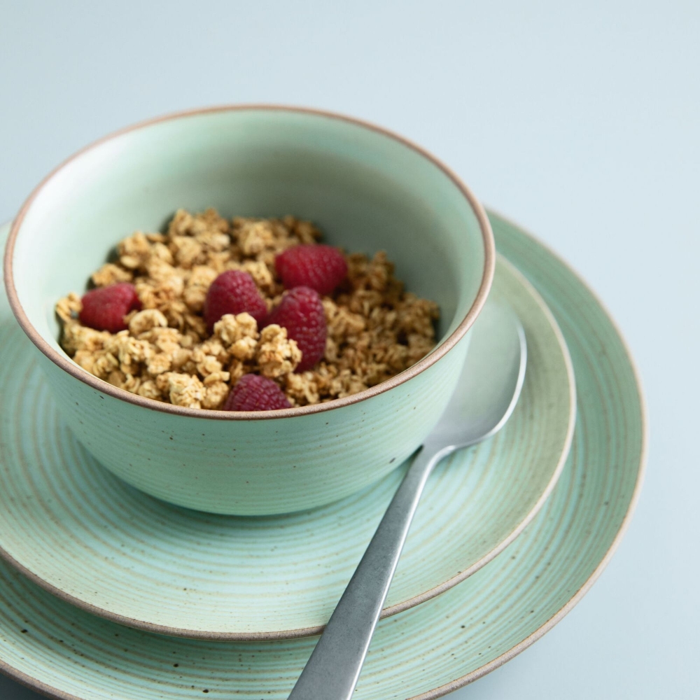 Thomas Coppetta cereali Nature cm. 15