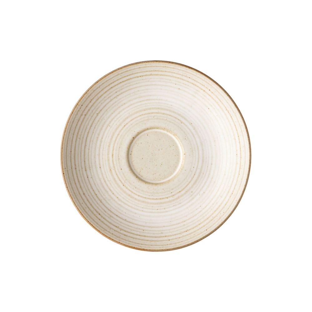 Thomas Nature Cappuccino cup saucer...