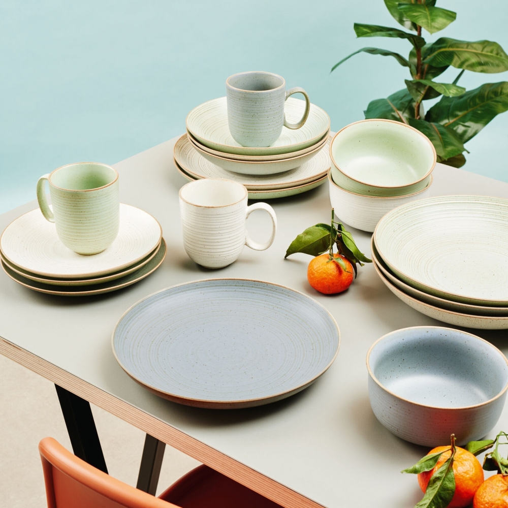 Thomas Piattino per tazza da cappuccino Nature cm. 16