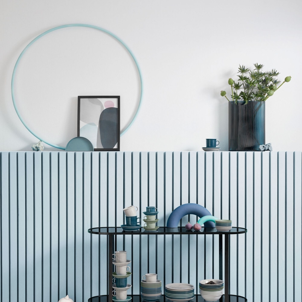 Thomas Piattino per tazzina espresso Trend Colour cm. 11,5