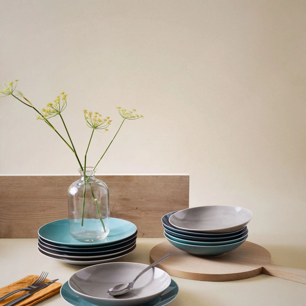 Thomas Piatto fondo Loft Colour cm. 24