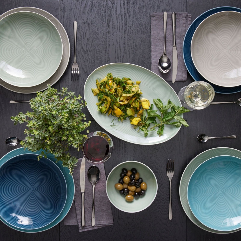 Thomas Piatto fondo Loft Colour cm. 24