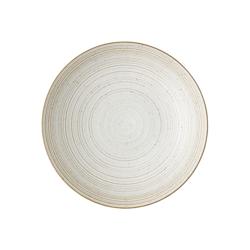 Thomas Piatto fondo Nature cm. 23