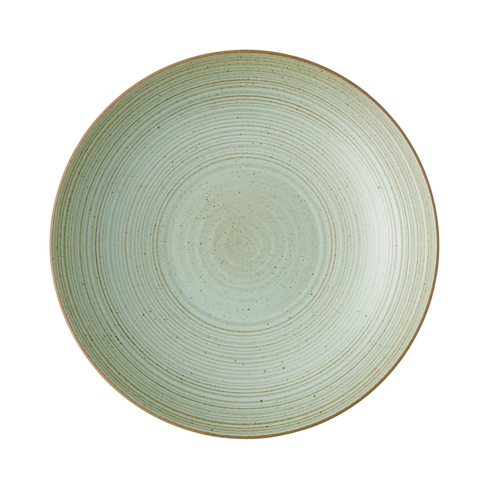 Thomas Piatto fondo Nature cm. 28