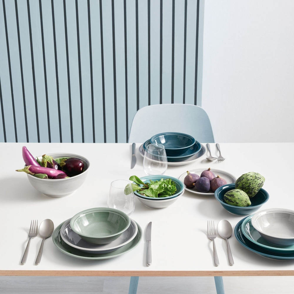 Thomas Piatto fondo Trend Colour cm. 22