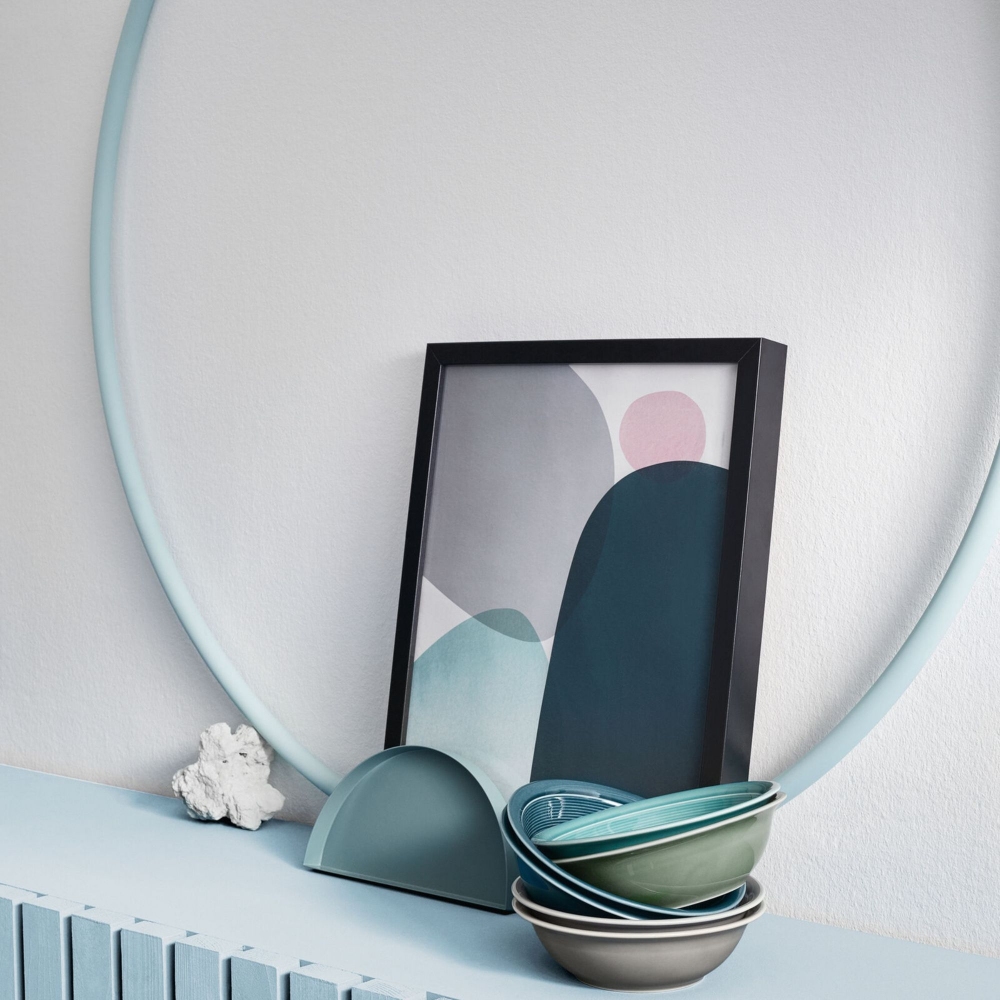 Thomas Piatto fondo Trend Colour cm. 22