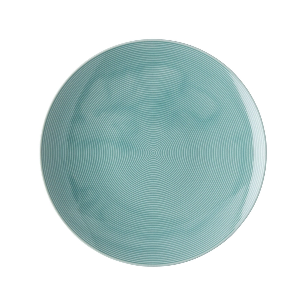 Thomas Loft Colour Plate 28 cm