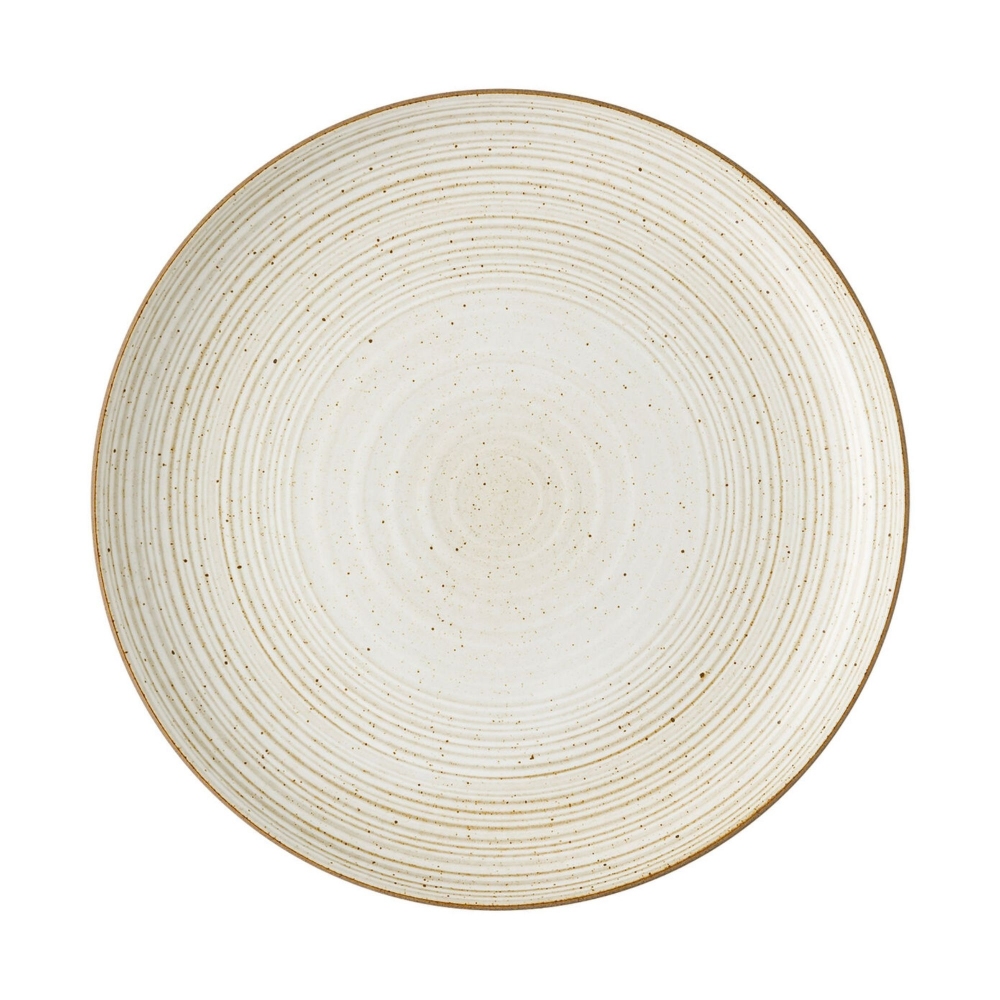 Thomas Piatto piano Nature cm. 27