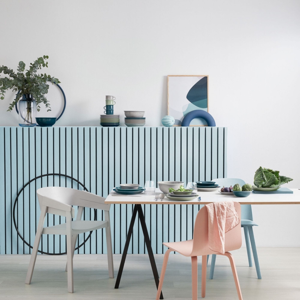 Thomas Piatto piano Trend Colour cm. 20