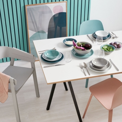 Thomas Trend Colour Dinner... 2