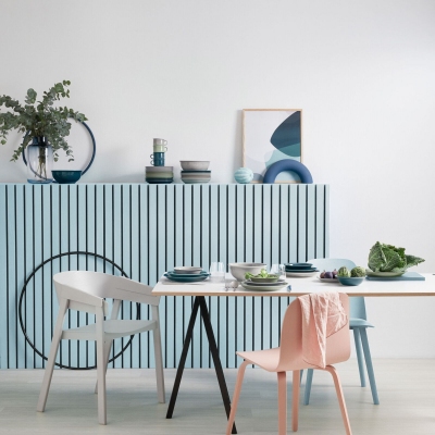 Thomas Portauovo Trend Colour 2