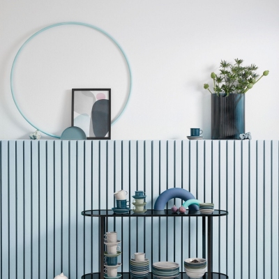 Thomas Trend Colour... 2