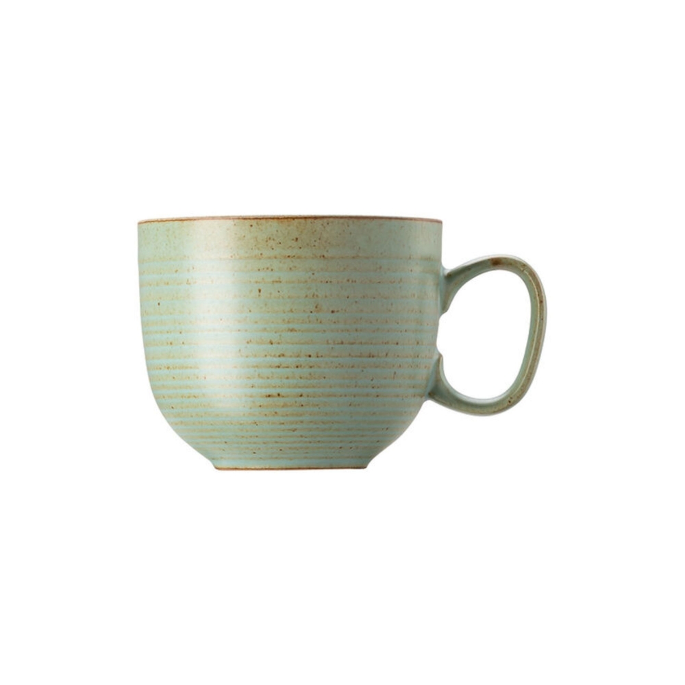 Thomas Tazza per cappuccino Nature cl. 27