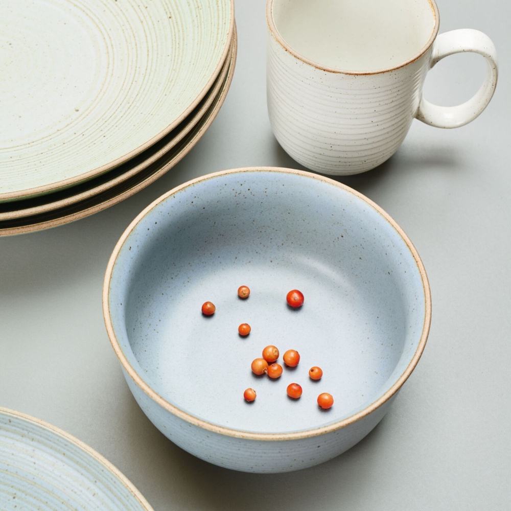 Thomas Tazza per cappuccino Nature cl. 27