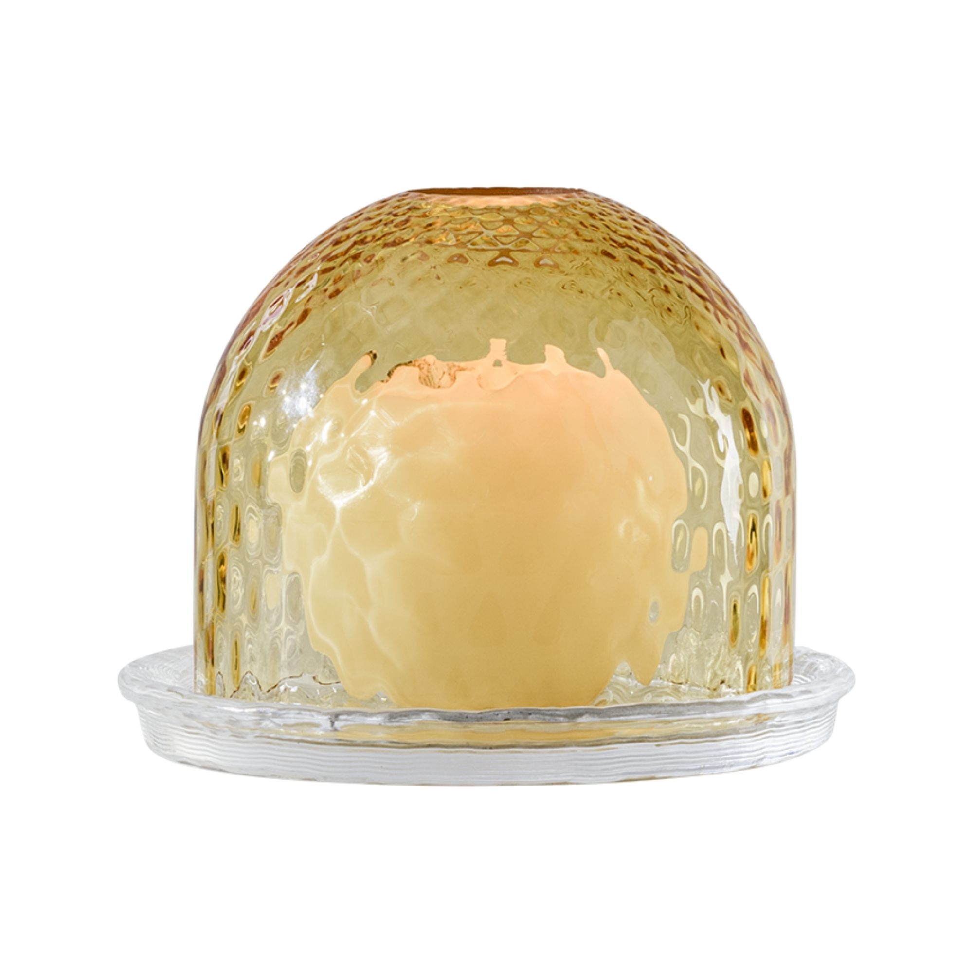 Campana Spegni Candele In Metallò Con Manico Lungo - Estingui Fiamme Senza Fumo - Foto 13