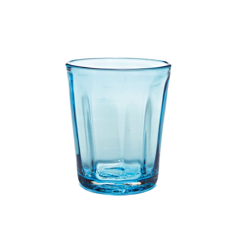 Zafferano 6 bicchieri assortiti Bei cl.32