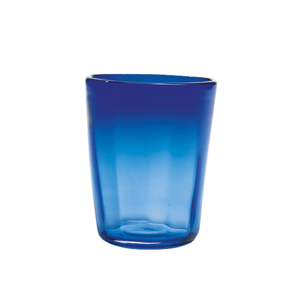 Zafferano 6 bicchieri assortiti Bei cl.32