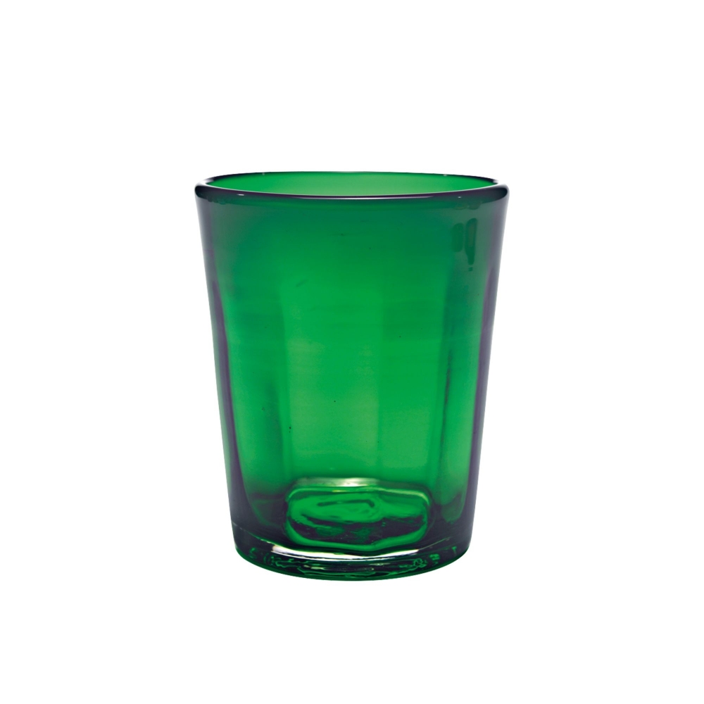 Zafferano 6 bicchieri assortiti Bei cl.32