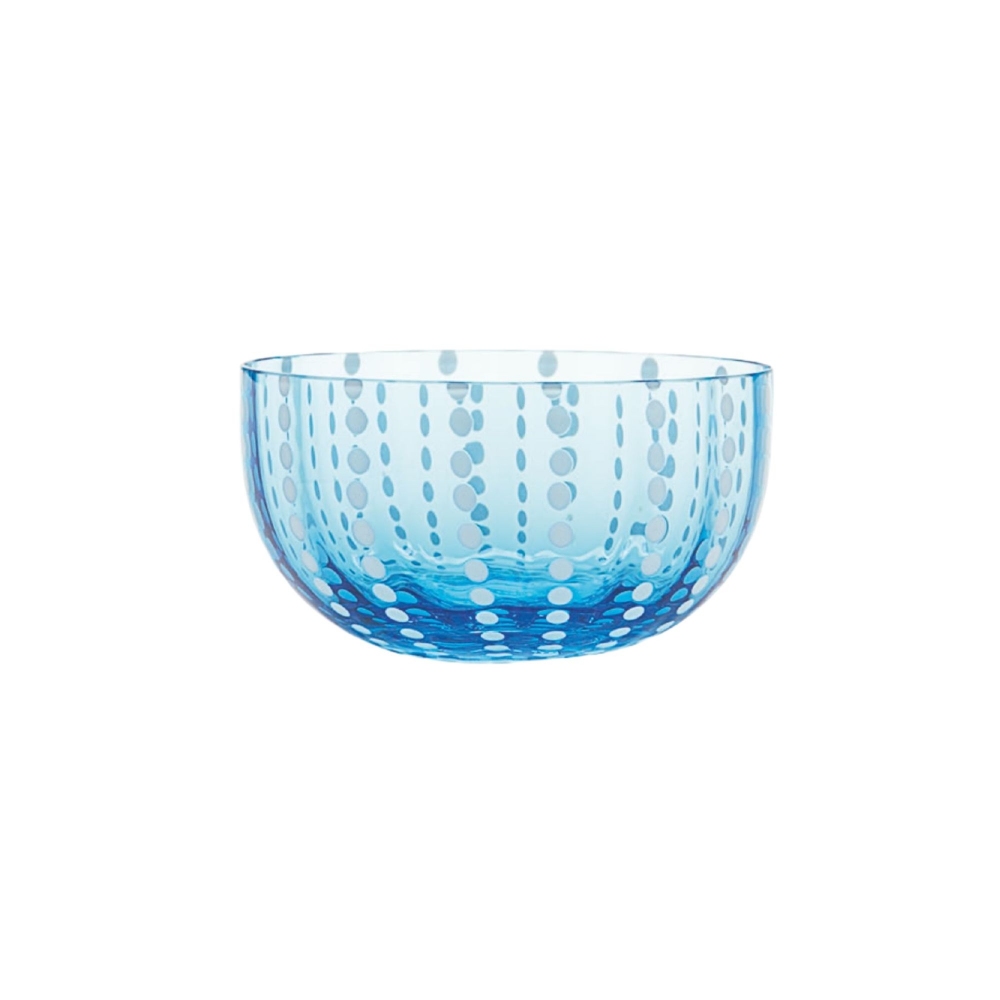 Zafferano 6 ciotole Perle