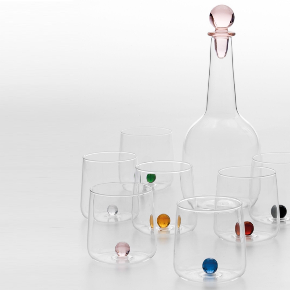 Zafferano Bottiglia Bilia 140 cl