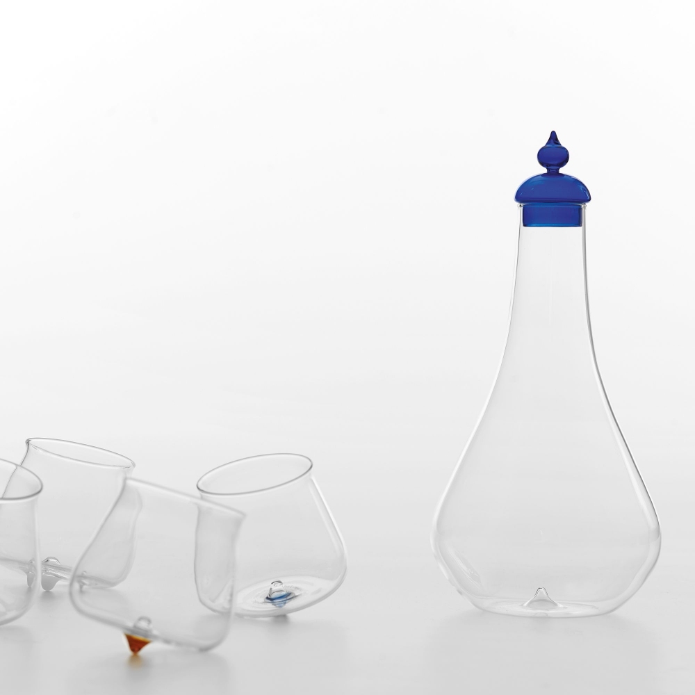 Zafferano Pirolo bottle 200 cl