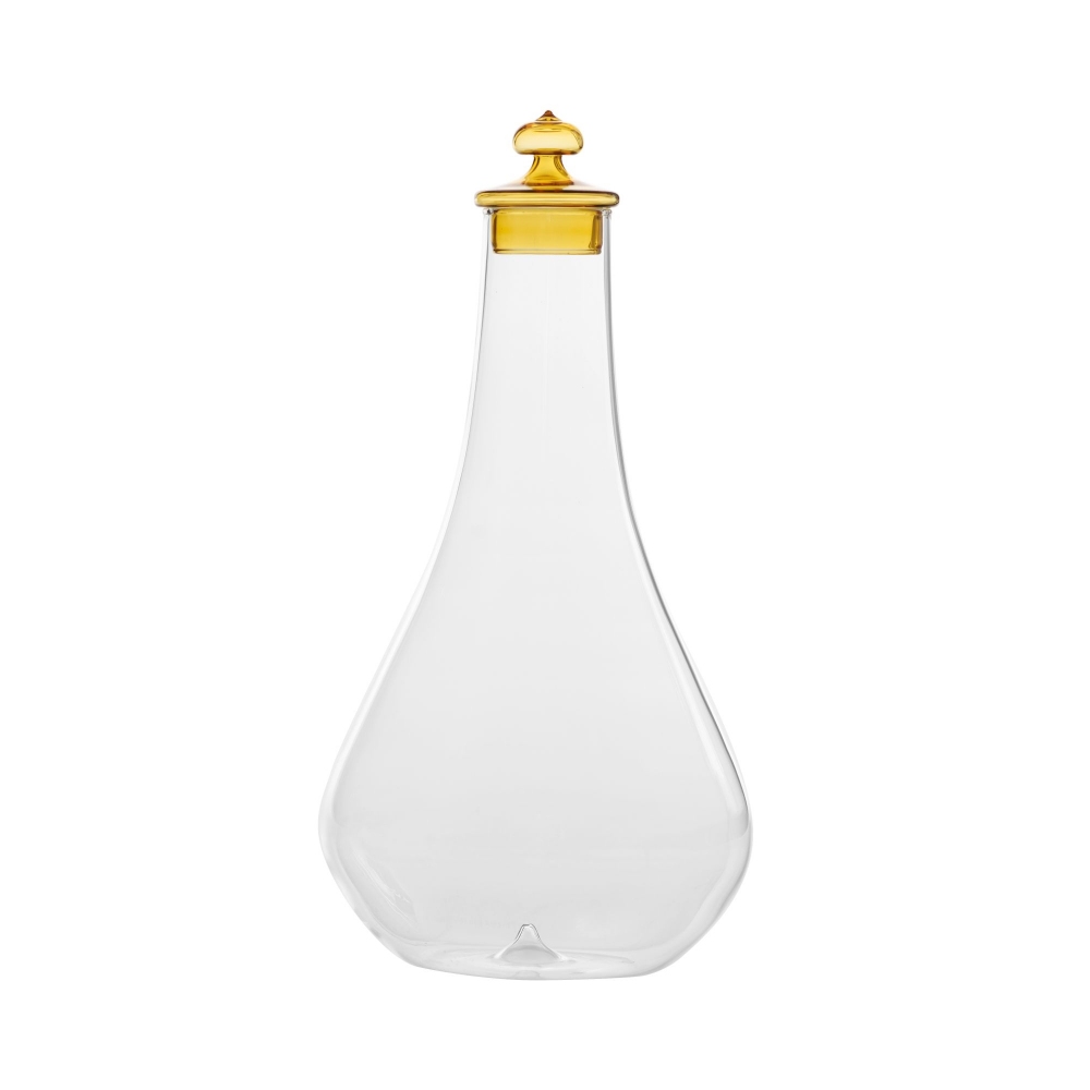 Zafferano Pirolo bottle 200 cl