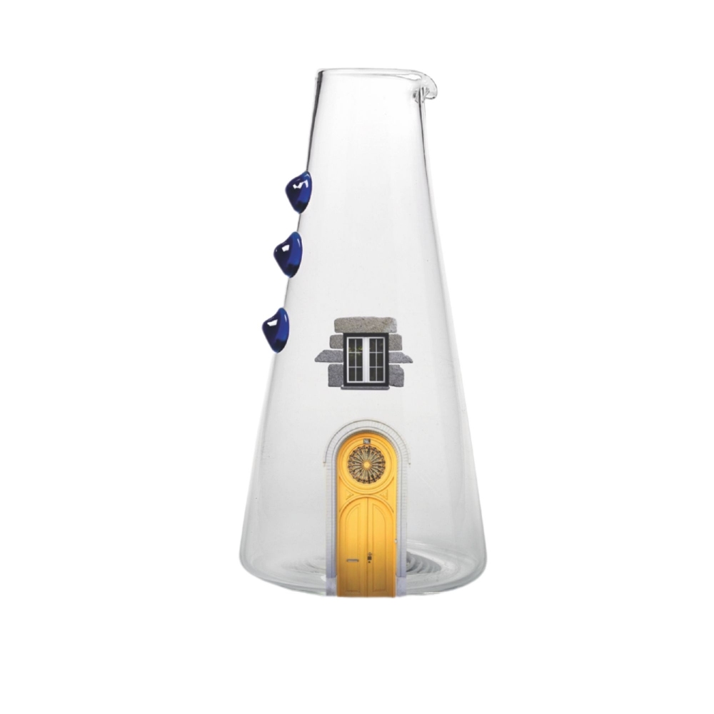 Zafferano Caraffa Petoni 125 cl